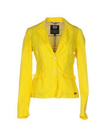 Пиджак 313 TRE UNO TRE