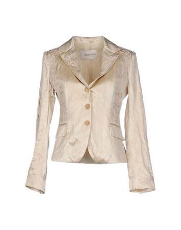 Пиджак ERMANNO SCERVINO
