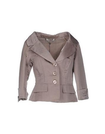 Пиджак D.EXTERIOR