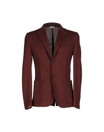 Пиджак PAOLO PECORA
