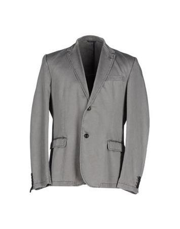 Пиджак GREY DANIELE ALESSANDRINI