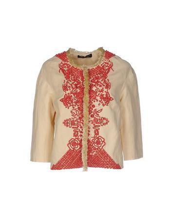 Пиджак TWIN-SET SIMONA BARBIERI