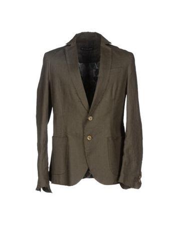 Пиджак PHONZ SAYS BLACK