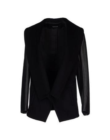 Пиджак FABRIZIO LENZI