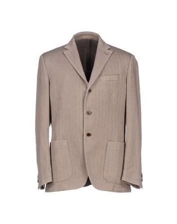 Пиджак CANTARELLI PER GIO MORETTI
