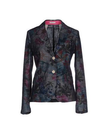 Пиджак MANUEL RITZ