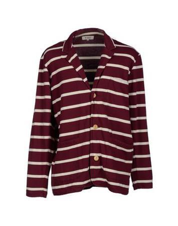 Пиджак YMC YOU MUST CREATE