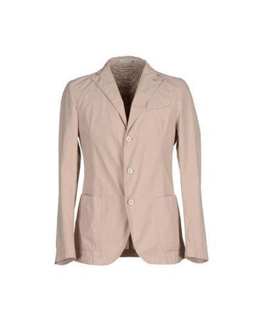 Пиджак MANUEL RITZ WHITE