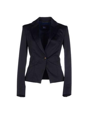 Пиджак TRUSSARDI JEANS