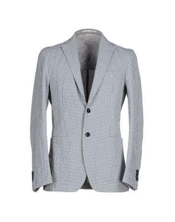 Пиджак REPORTER