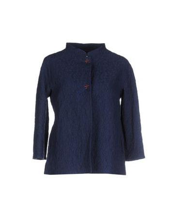 Пиджак STORIA DISEGNATA DA ALDO GUGLIELMINOTTI