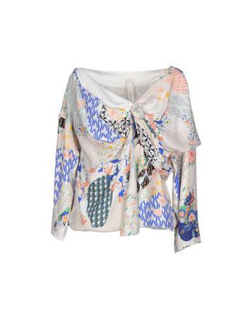 Пиджак ANNE VALERIE HASH