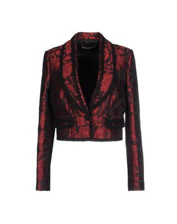 Пиджак DOLCE & GABBANA