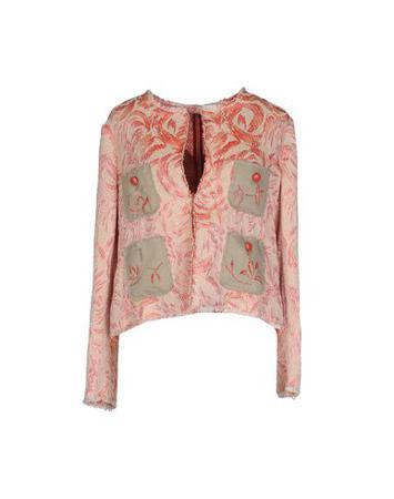 Пиджак FEMME BY MICHELE ROSSI