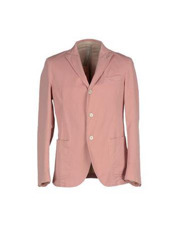 Пиджак MANUEL RITZ WHITE