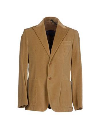 Пиджак MANUEL RITZPIPO