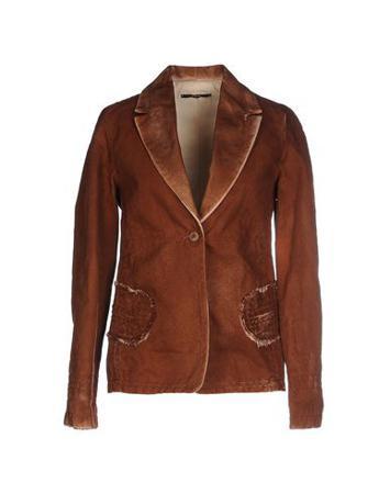 Пиджак JO NO FUI