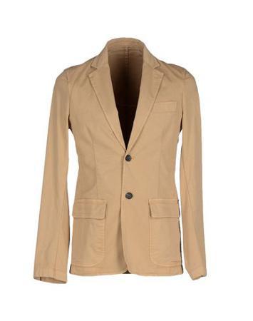 Пиджак THE EDITOR