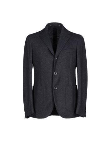 Пиджак COUTURE DU CUIR