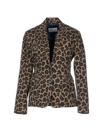 Пиджак DEPARTMENT 5