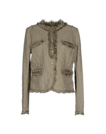 Пиджак ERMANNO SCERVINO