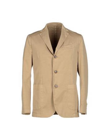 Пиджак ALAIN FRACASSÍ