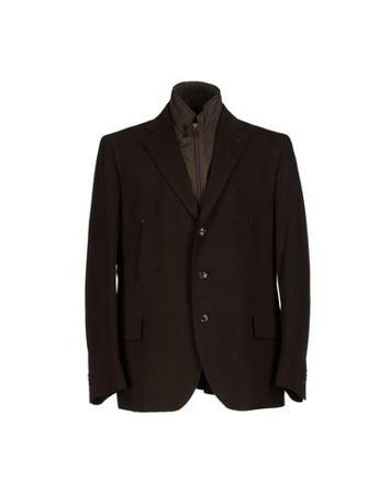 Пиджак LUIGI BIANCHI MANTOVA