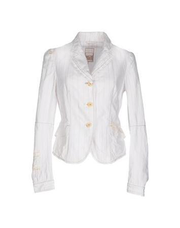 Пиджак MARITHÉ + FRANÇOIS GIRBAUD