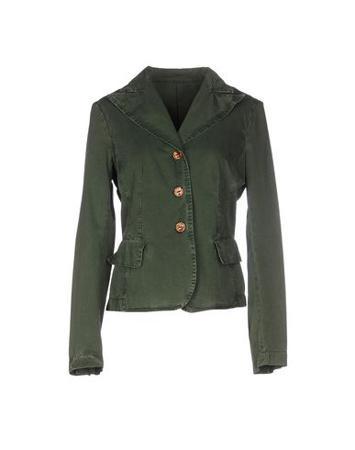 Пиджак HISTORIC RESEARCH