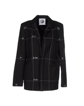 Пиджак AGANOVICH