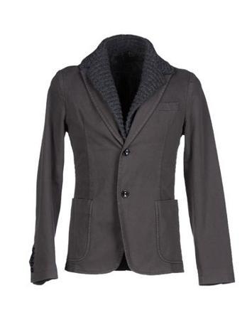 Пиджак QUINTESSENCE