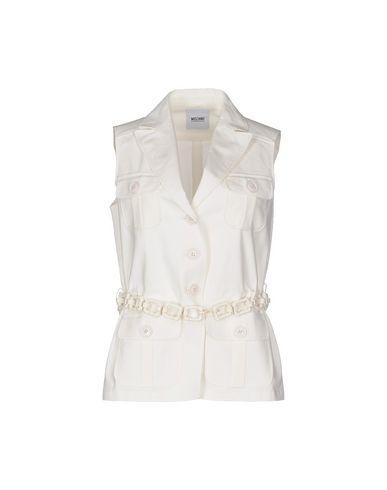 Пиджак MOSCHINO CHEAPANDCHIC