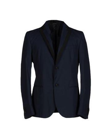 Пиджак DANIELE ALESSANDRINI HOMME