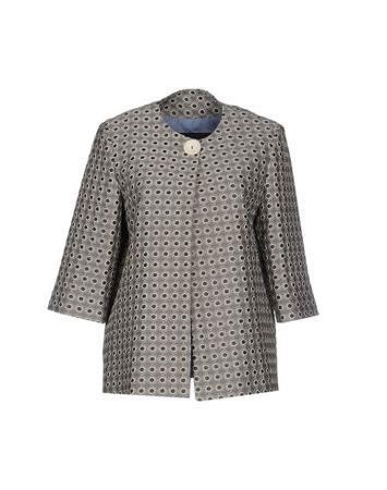 Пиджак CHIARULLI