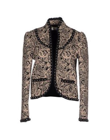 Пиджак SAINT LAURENT