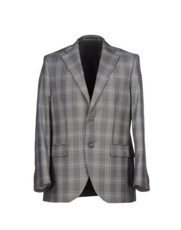 Пиджак LUIGI BIANCHI MANTOVA