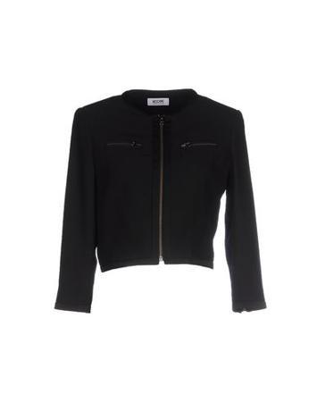 Пиджак MOSCHINO CHEAPANDCHIC