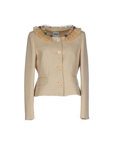 Пиджак MOSCHINO CHEAPANDCHIC