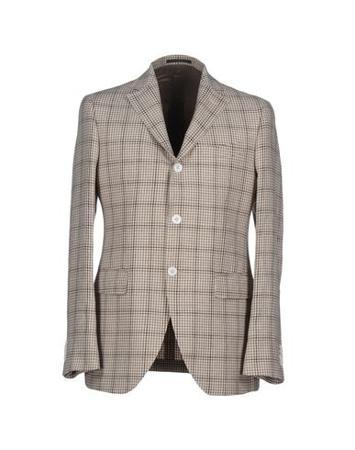 Пиджак LUIGI BIANCHI MANTOVA