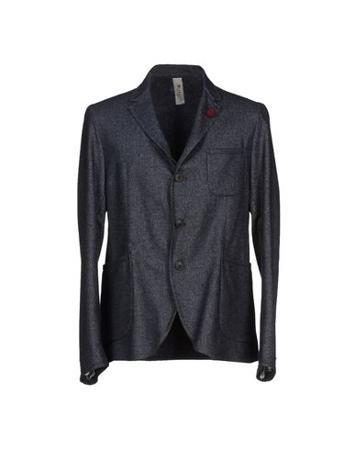 Пиджак J.W. TABACCHI