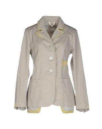 Пиджак JO BRITISH BY GIOVANNA GUGLIELMI