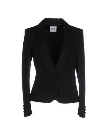 Пиджак MOSCHINO CHEAPANDCHIC