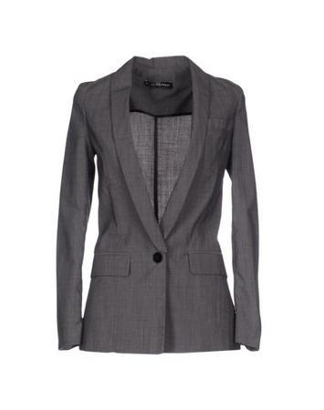 Пиджак PHONZ SAYS BLACK