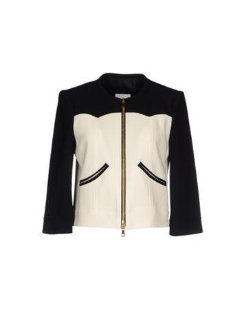 Пиджак MOSCHINO CHEAPANDCHIC