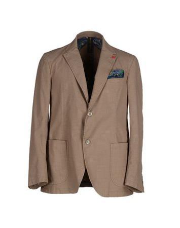 Пиджак MAISON BRAVE