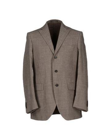 Пиджак LUIGI BIANCHI MANTOVA