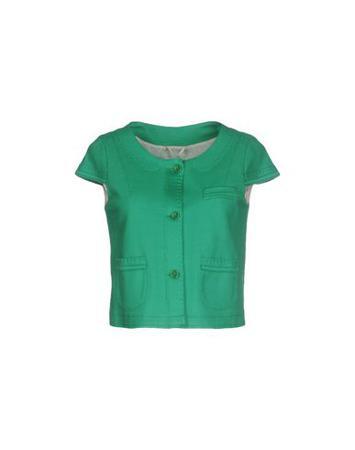 Пиджак SCERVINO STREET