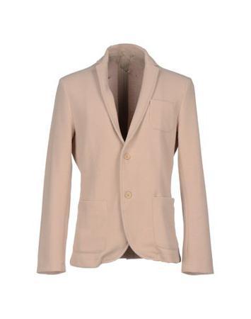 Пиджак REPORTER