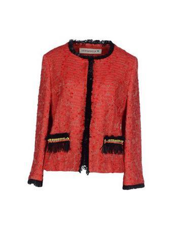 Пиджак SHIRTAPORTER