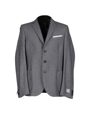 Пиджак GREY DANIELE ALESSANDRINI